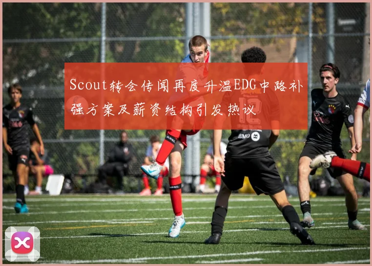 Scout转会传闻再度升温EDG中路补强方案及薪资结构引发热议