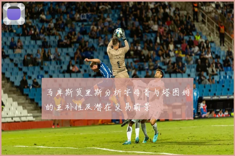 马库斯莫里斯分析字母哥与塔图姆的互补性及潜在交易前景